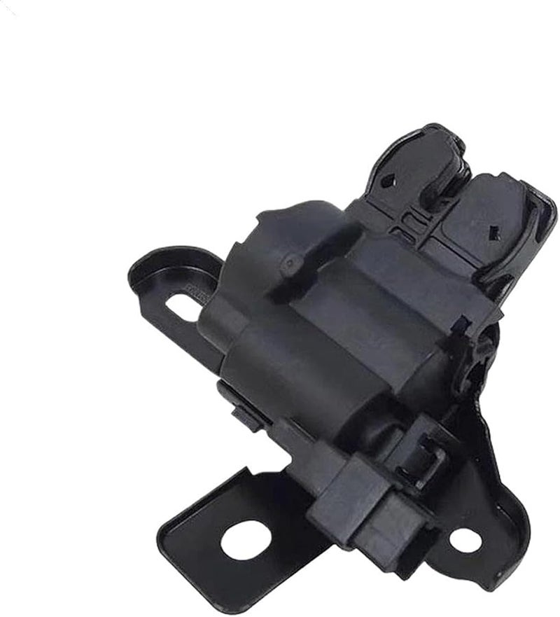 Ford Focus Hatchback 2018 2022 مشغل قفل باب غطاء الصندوق ED8B F43282AB - Image 1